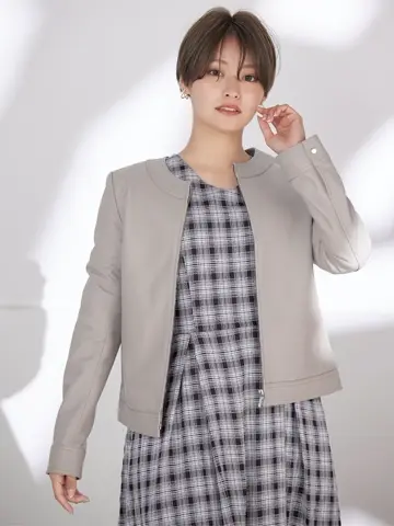 Tiaclasse shiori コーディネート画像