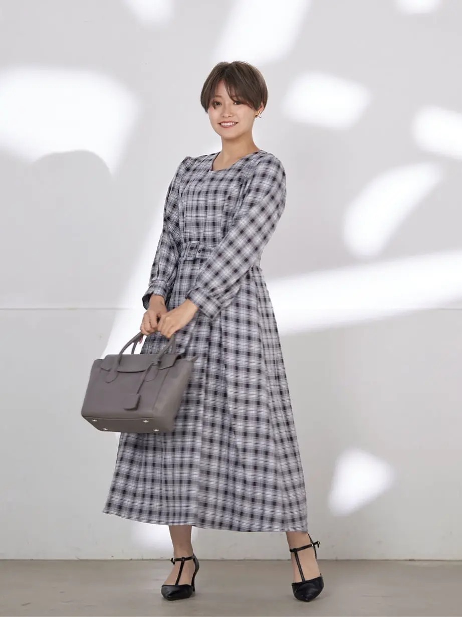 Tiaclasse shiori コーディネート画像