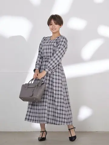 Tiaclasse shiori コーディネート画像