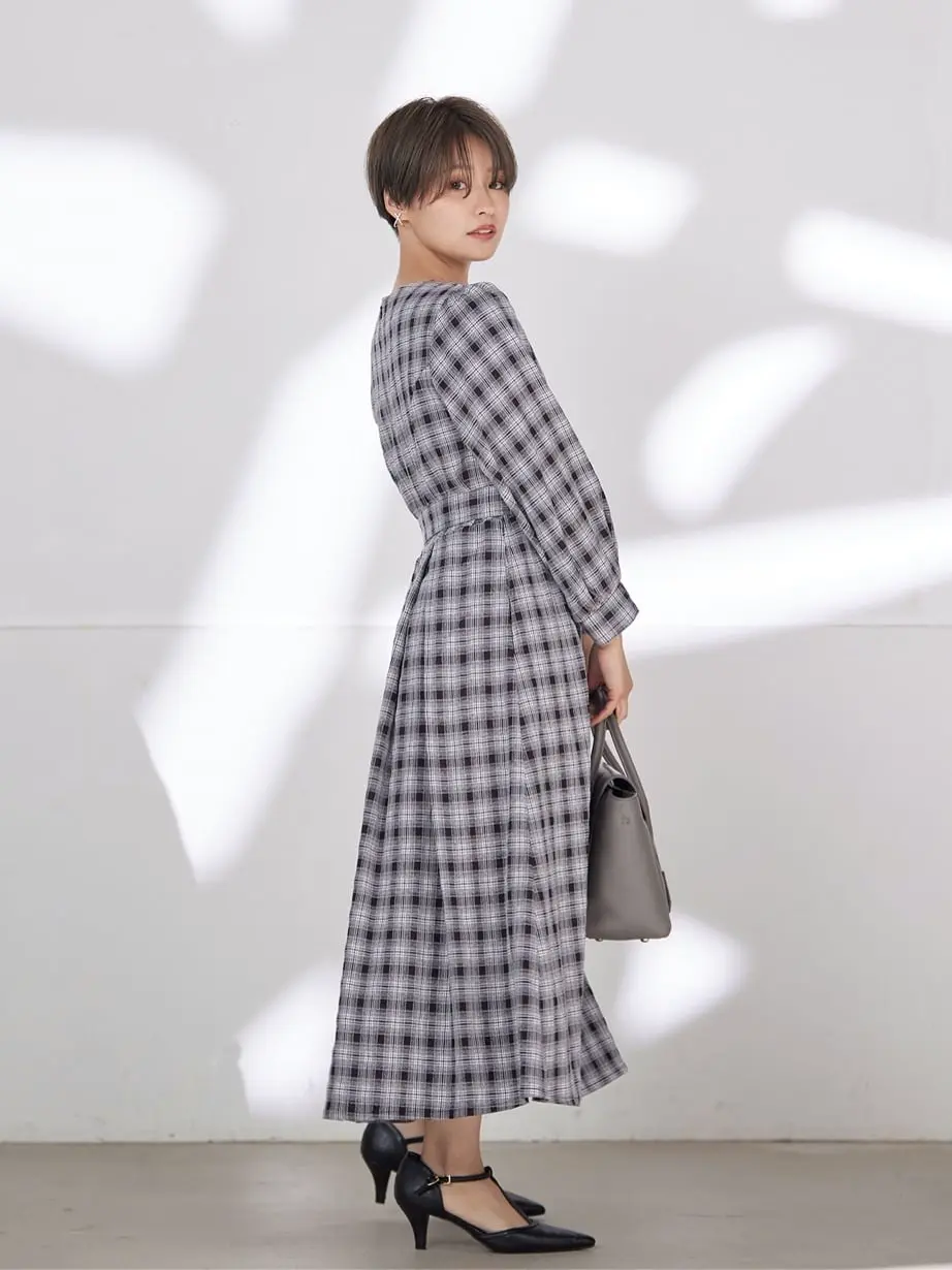 Tiaclasse shiori コーディネート画像