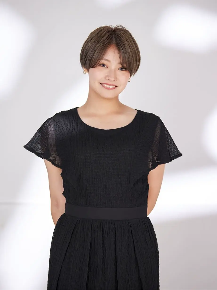 Tiaclasse shiori コーディネート画像