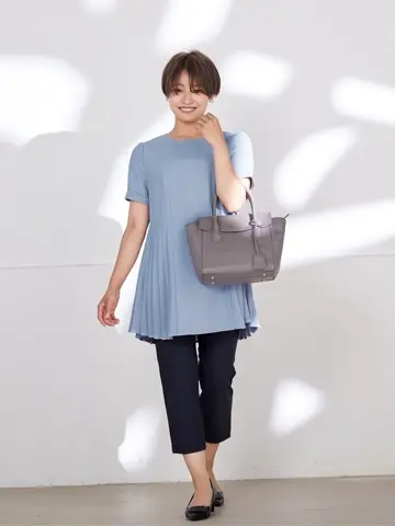 Tiaclasse shiori コーディネート画像