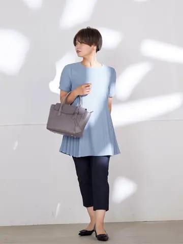 Tiaclasse shiori コーディネート画像