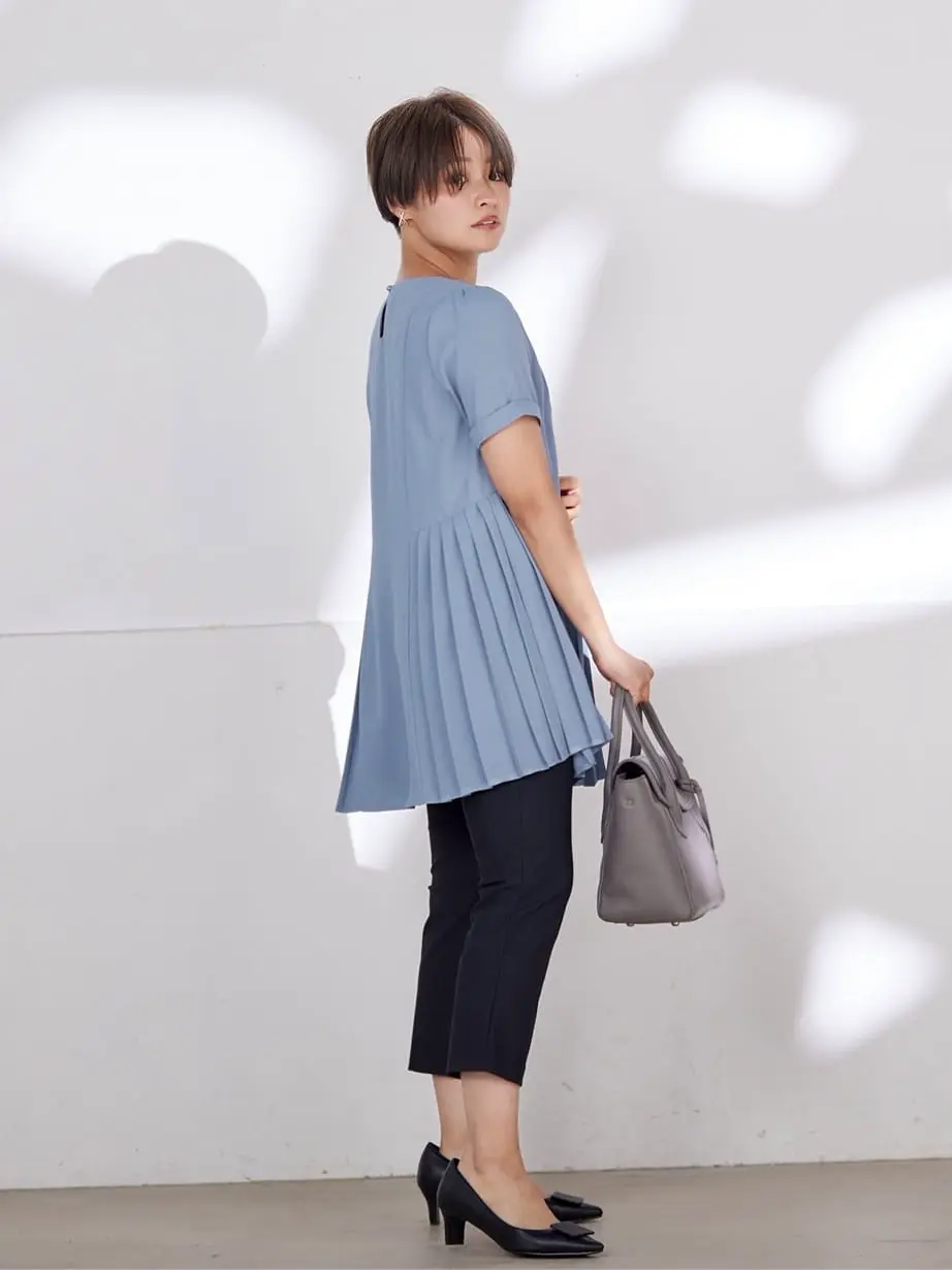 Tiaclasse shiori コーディネート画像