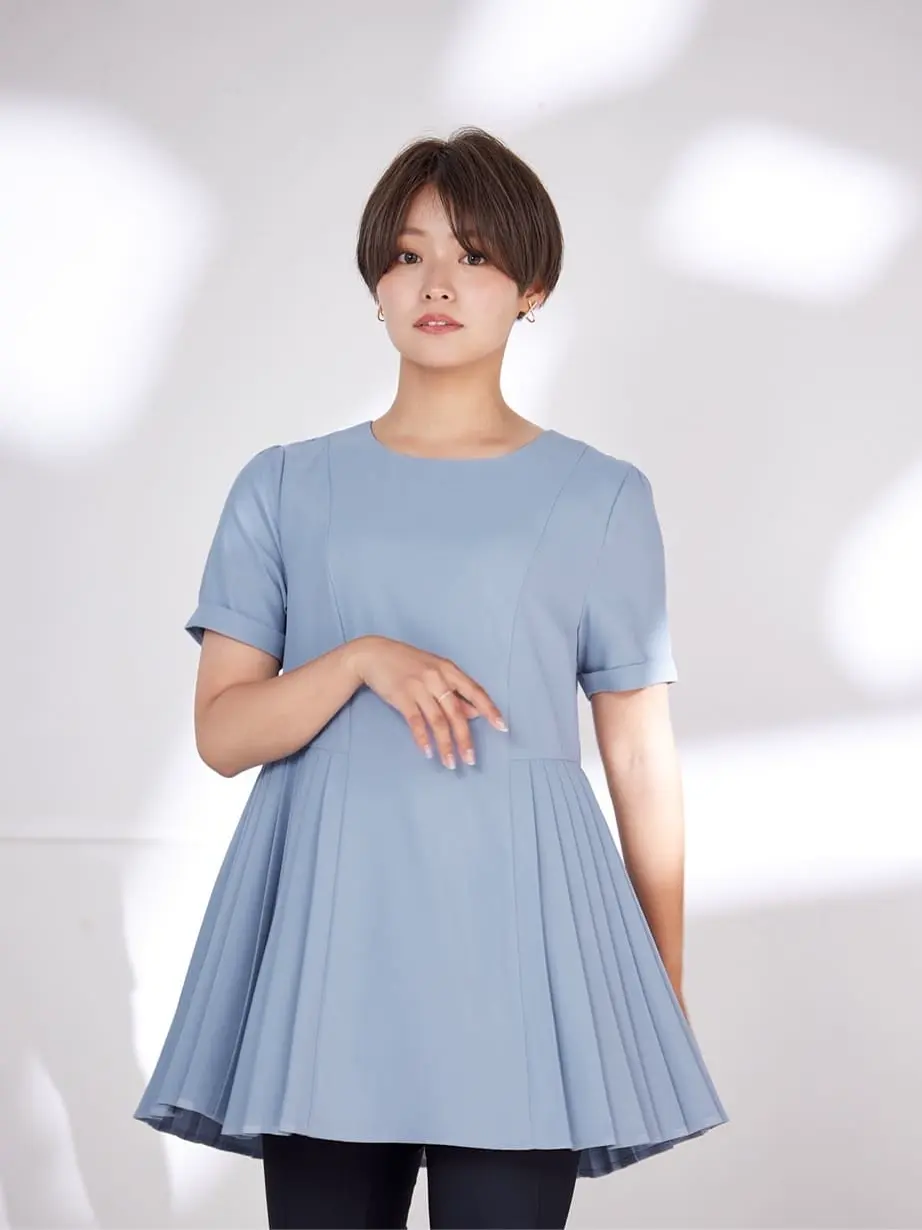 Tiaclasse shiori コーディネート画像