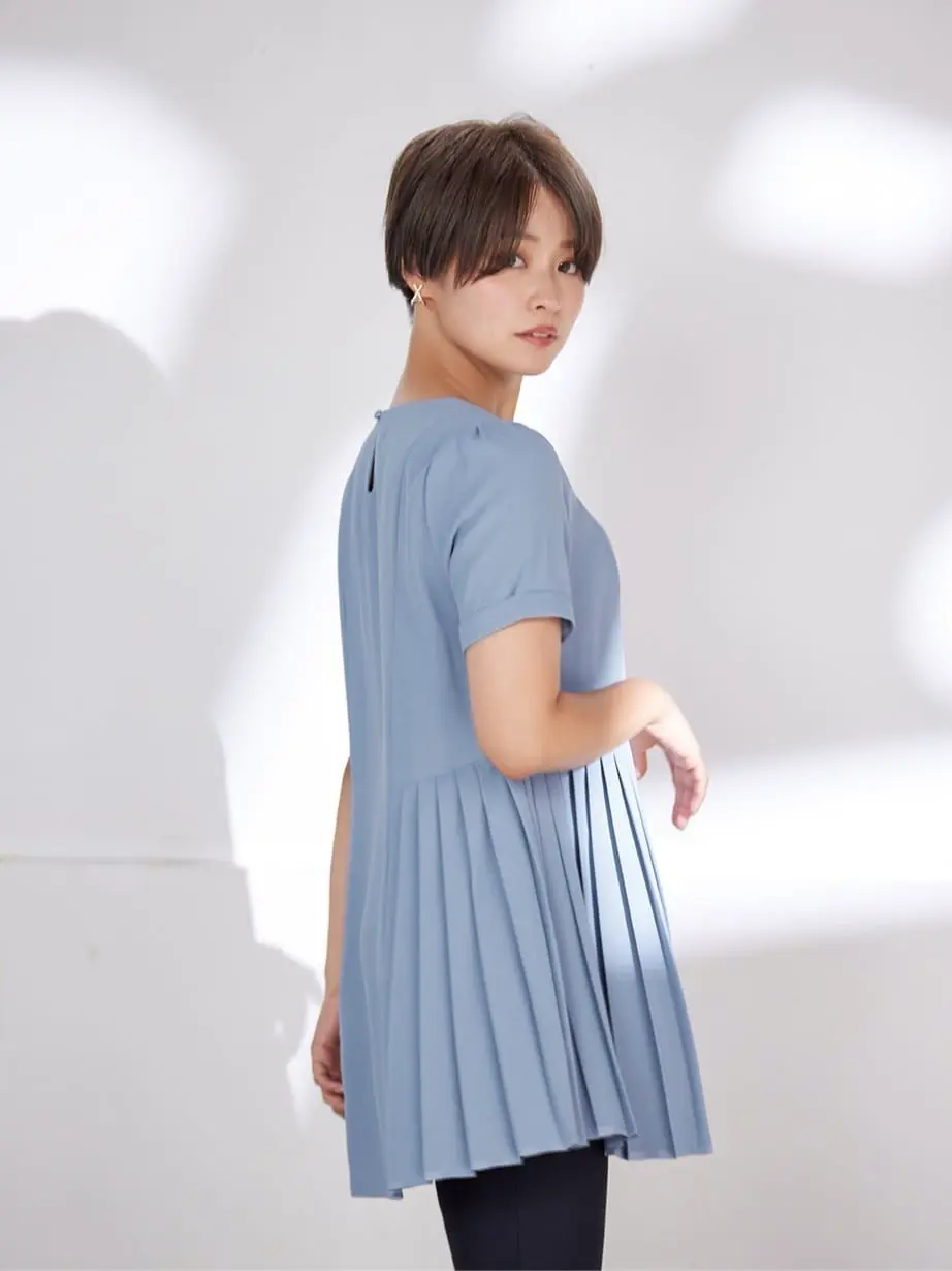 Tiaclasse shiori コーディネート画像