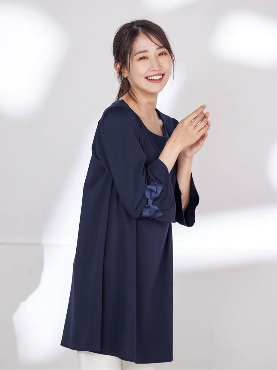 Tiaclasse yuzuki コーディネート画像