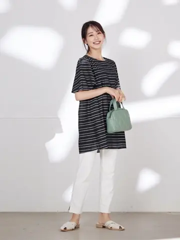 Tiaclasse yuzuki コーディネート画像