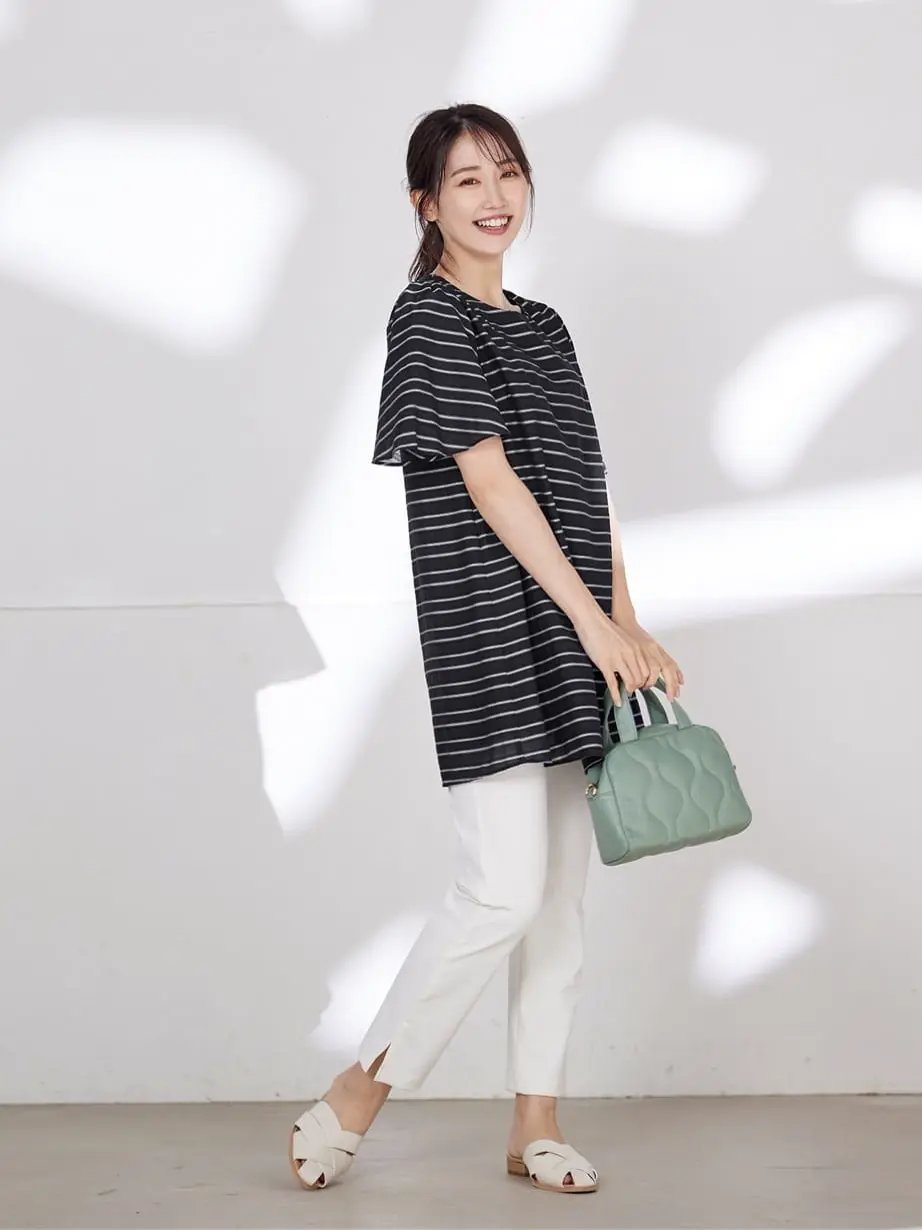 Tiaclasse yuzuki コーディネート画像