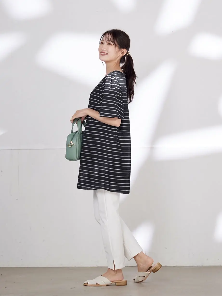 Tiaclasse yuzuki コーディネート画像