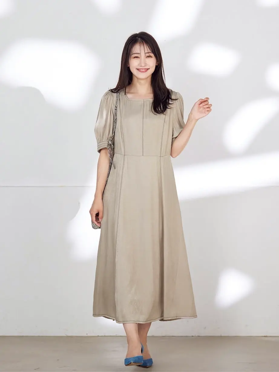  yuzuki コーディネート画像