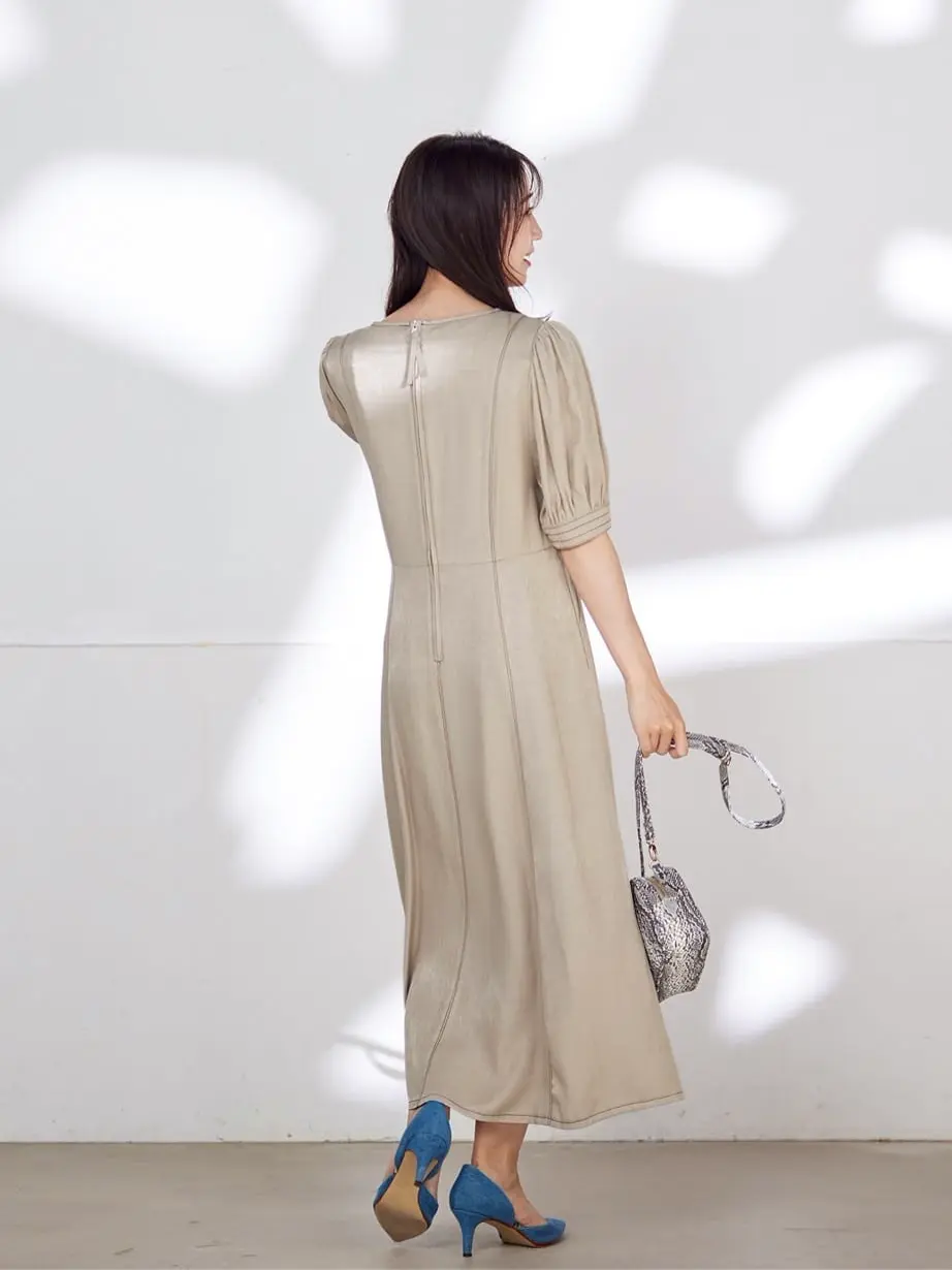 Tiaclasse yuzuki コーディネート画像