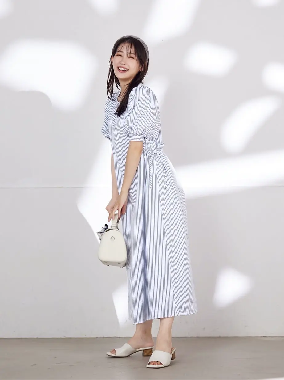 Tiaclasse yuzuki コーディネート画像