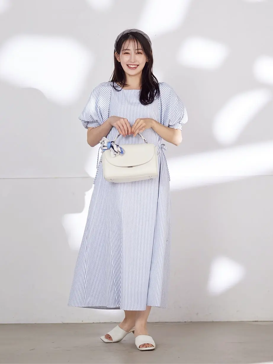 Tiaclasse yuzuki コーディネート画像