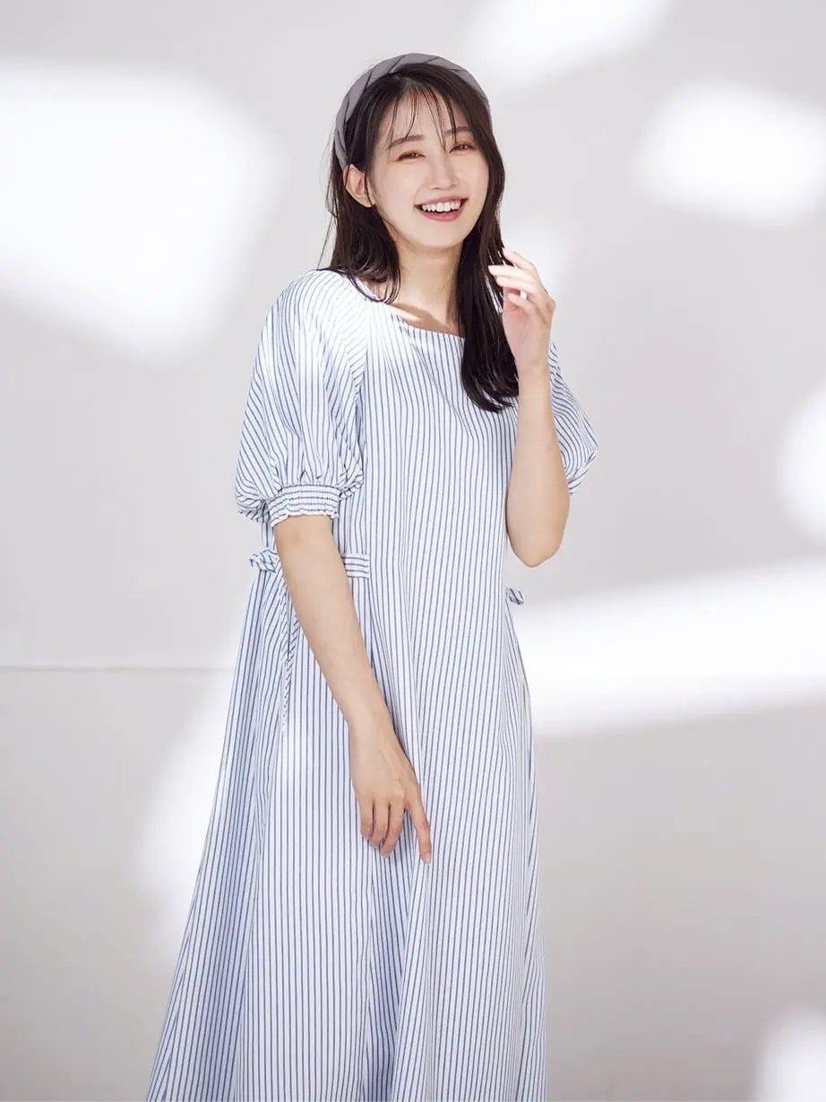 Tiaclasse yuzuki コーディネート画像