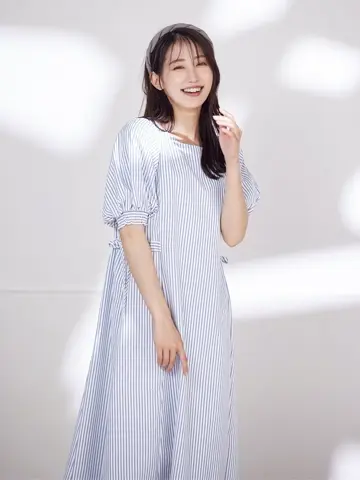 Tiaclasse yuzuki コーディネート画像