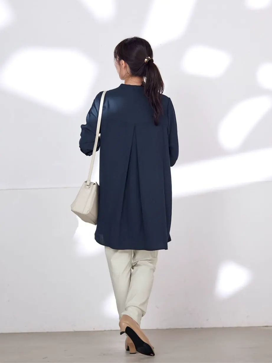 Tiaclasse yuzuki コーディネート画像