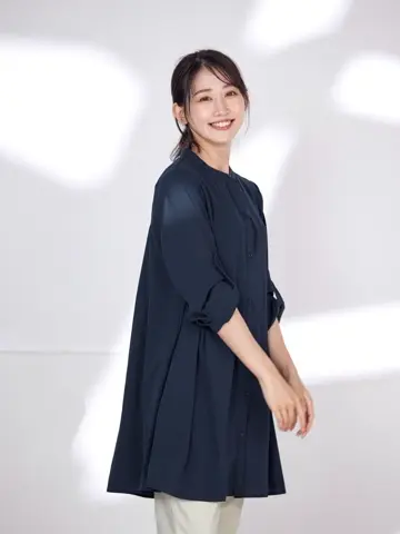 Tiaclasse yuzuki コーディネート画像