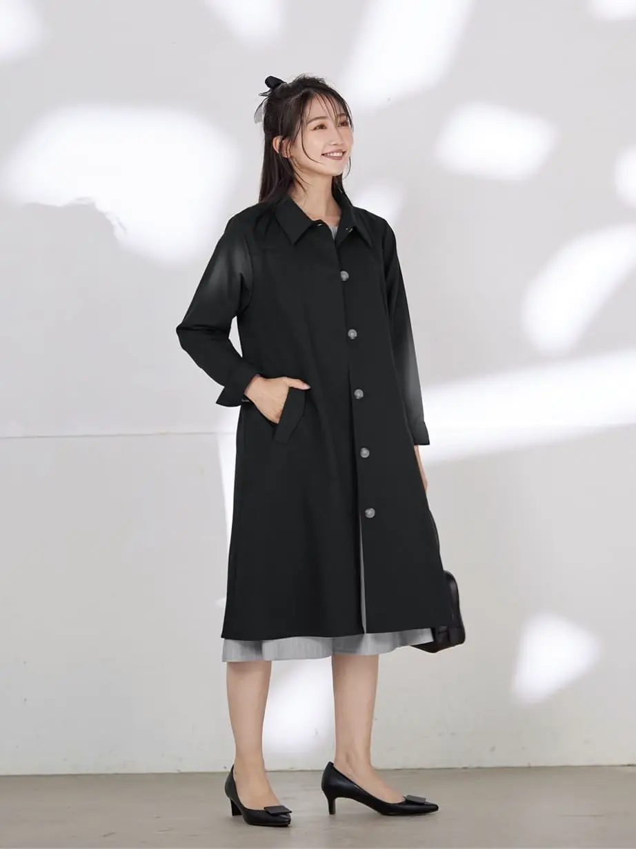  yuzuki コーディネート画像