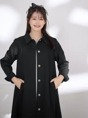 Tiaclasse yuzuki コーディネート画像