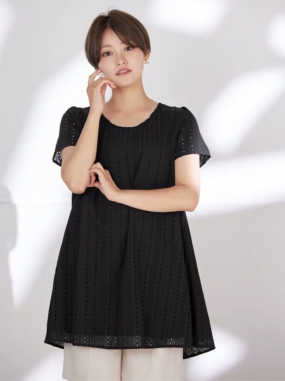 Tiaclasse shiori コーディネート画像