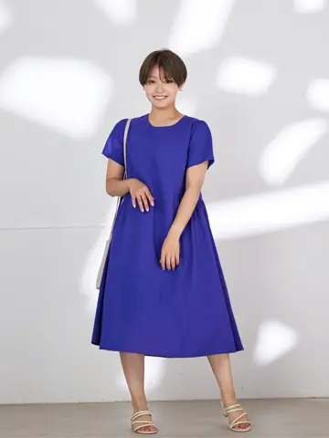 Tiaclasse shiori コーディネート画像