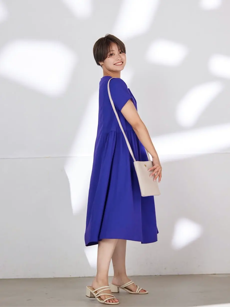 Tiaclasse shiori コーディネート画像