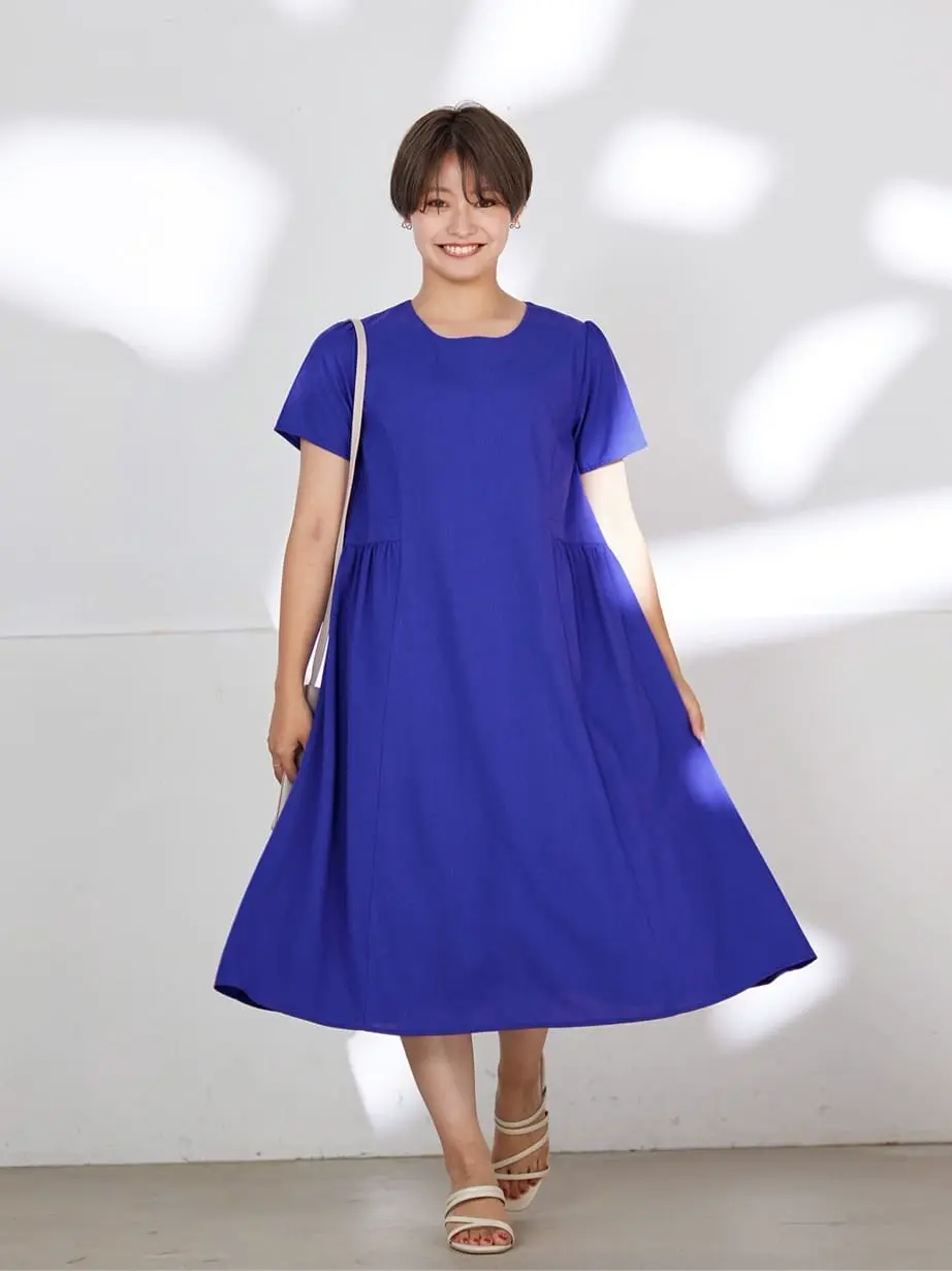 Tiaclasse shiori コーディネート画像