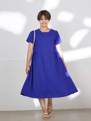 Tiaclasse shiori コーディネート画像