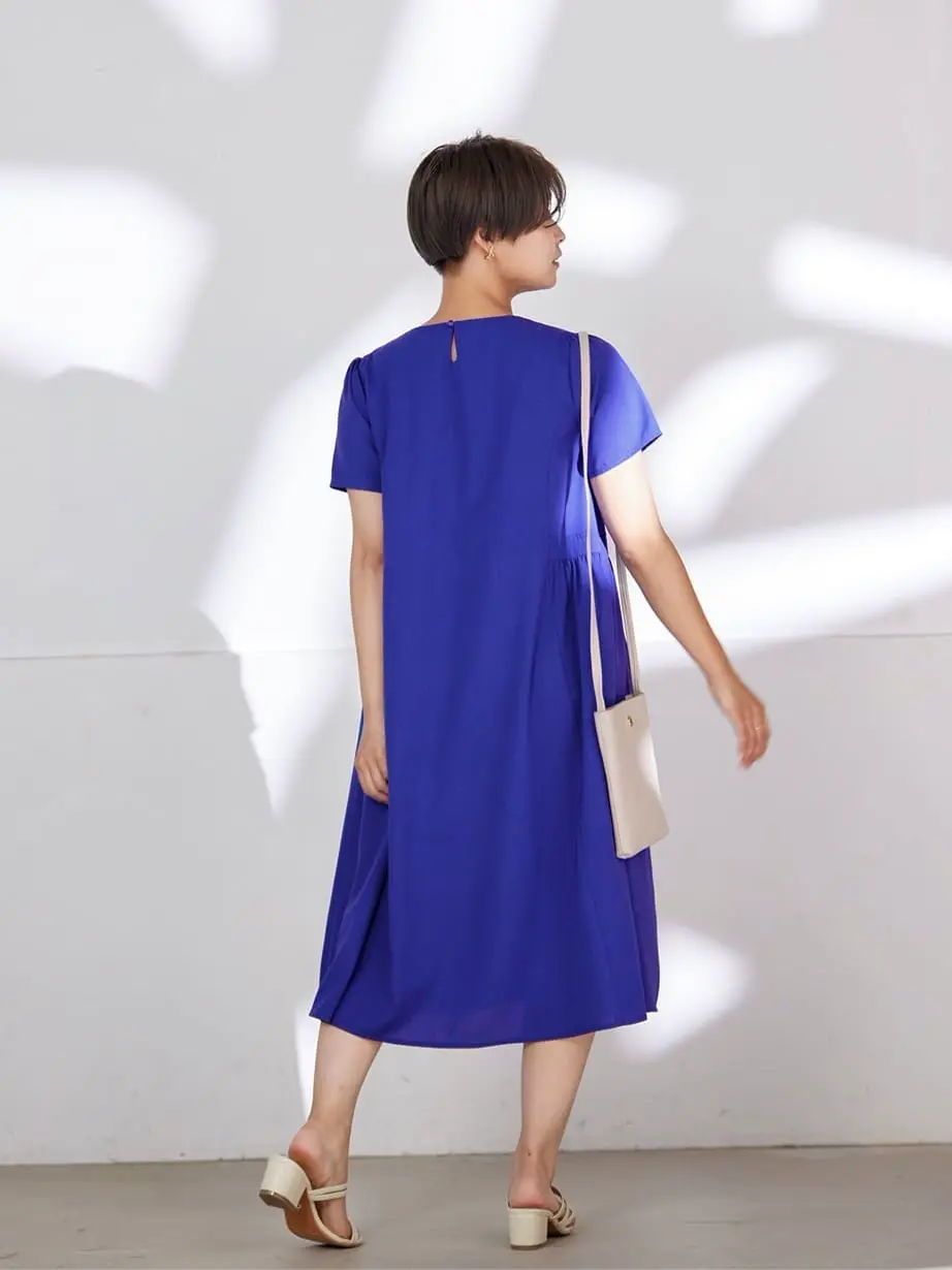 Tiaclasse shiori コーディネート画像