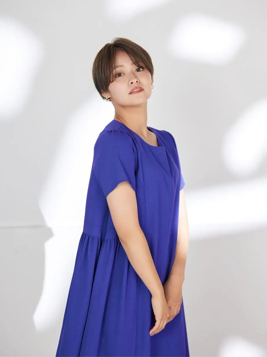 Tiaclasse shiori コーディネート画像