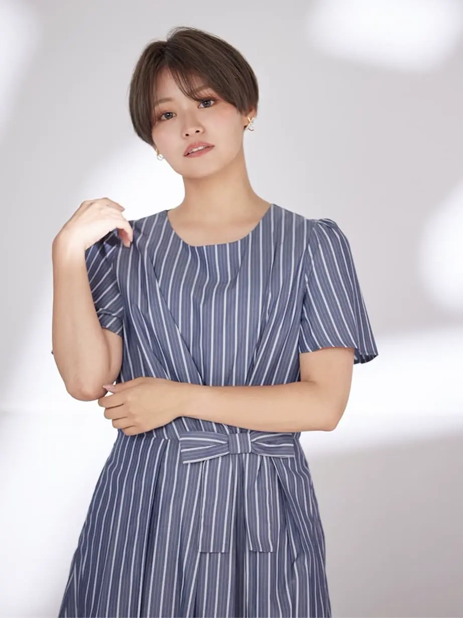 Tiaclasse shiori コーディネート画像