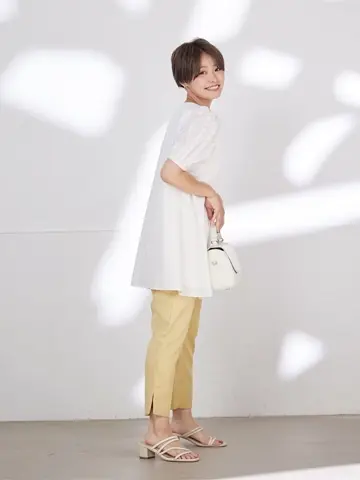 Tiaclasse shiori コーディネート画像