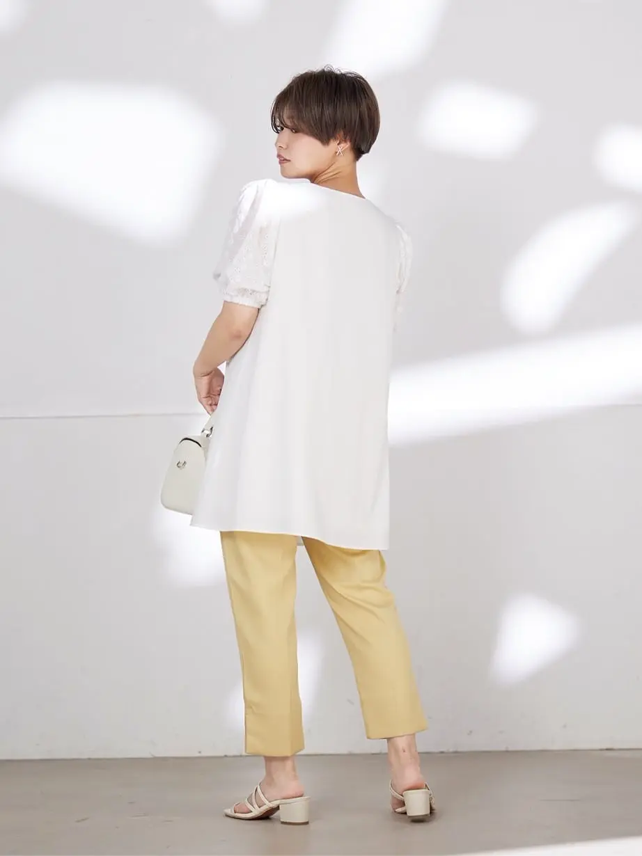 Tiaclasse shiori コーディネート画像