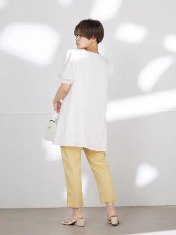 Tiaclasse shiori コーディネート画像