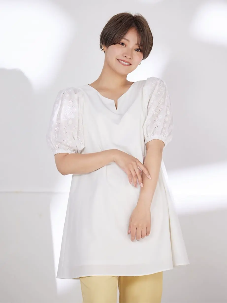 Tiaclasse shiori コーディネート画像