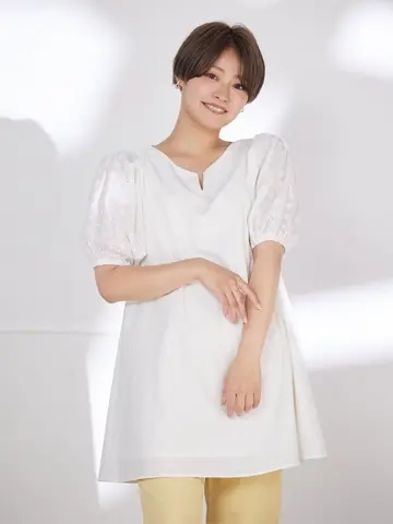 Tiaclasse shiori コーディネート画像