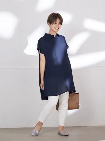 Tiaclasse shiori コーディネート画像