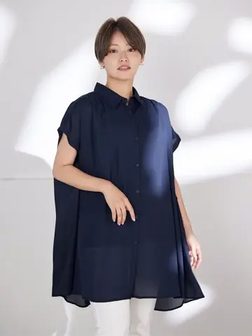 Tiaclasse shiori コーディネート画像