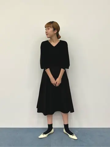 Tiaclasse 高田 コーディネート画像