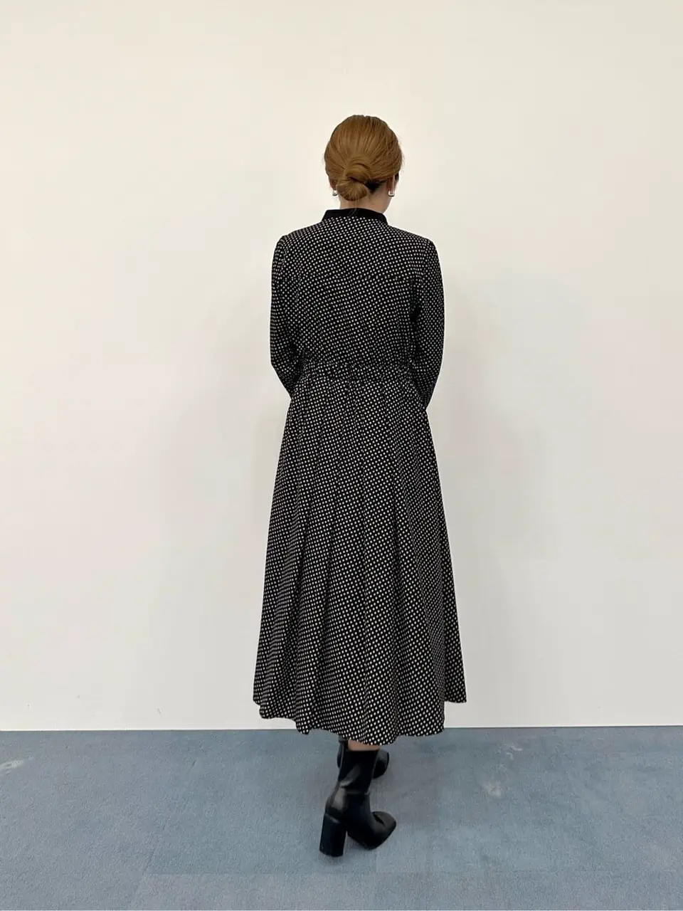 Tiaclasse 高田 コーディネート画像