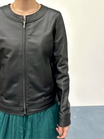 Tiaclasse 高田 コーディネート画像