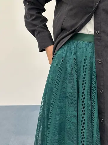 Tiaclasse 高田 コーディネート画像