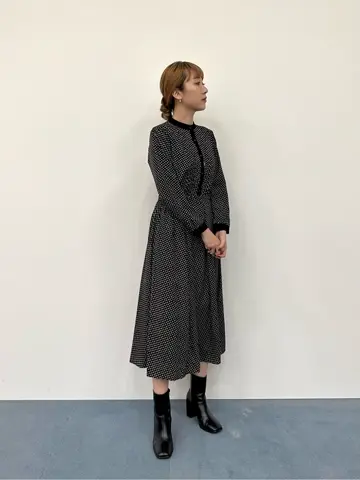 Tiaclasse 高田 コーディネート画像