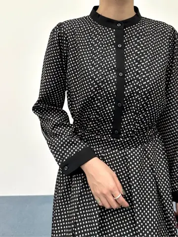 Tiaclasse 高田 コーディネート画像