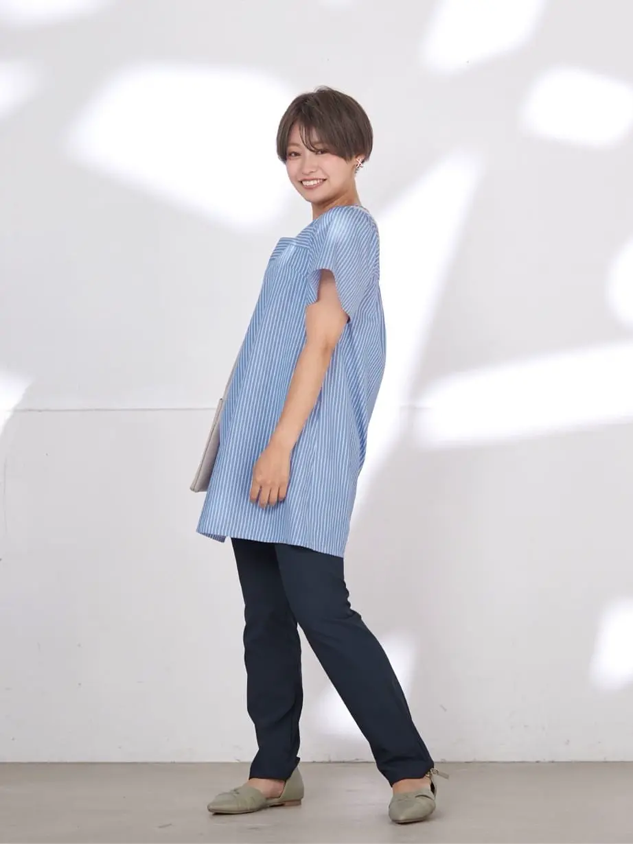 Tiaclasse shiori コーディネート画像