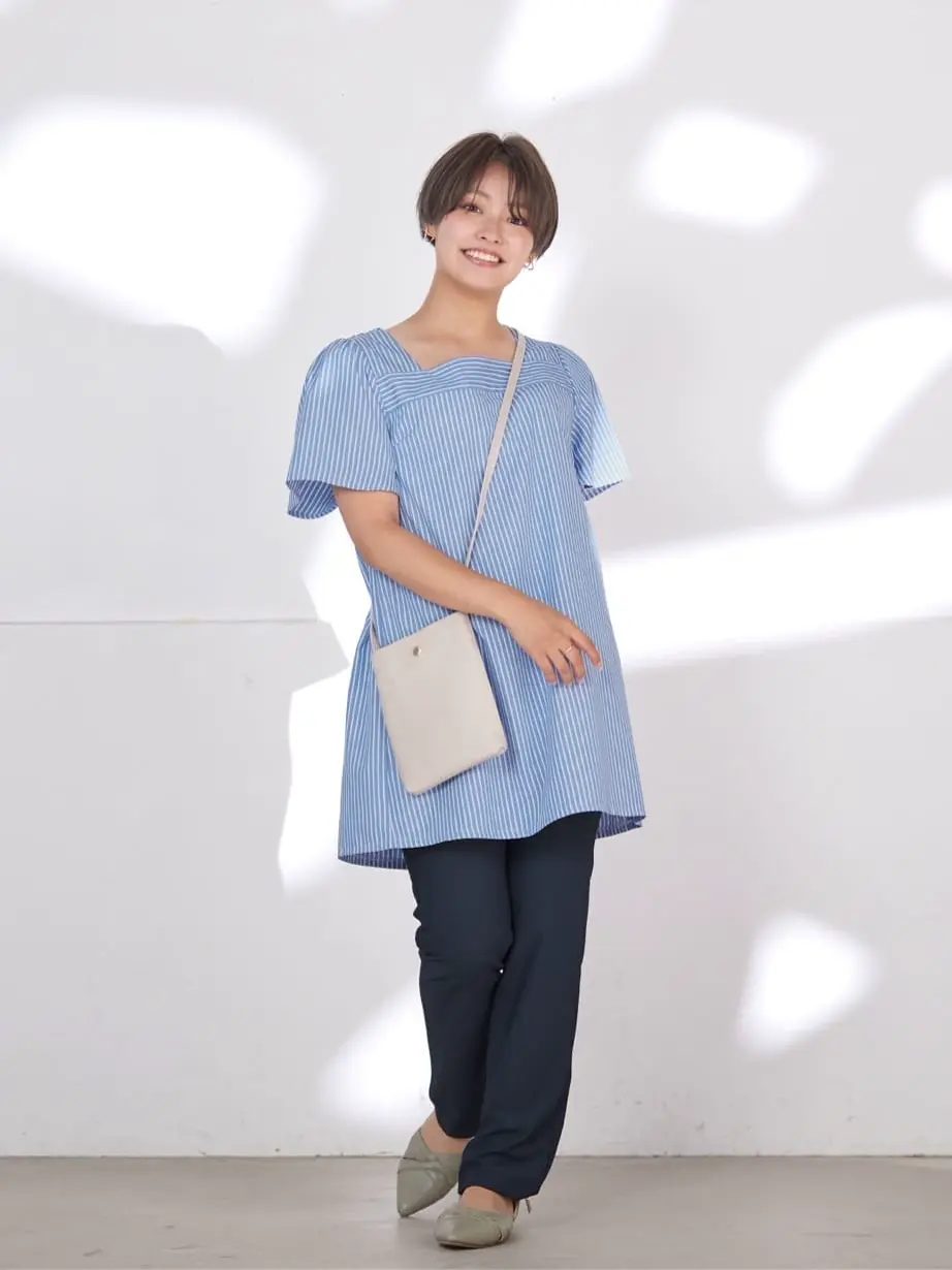 Tiaclasse shiori コーディネート画像