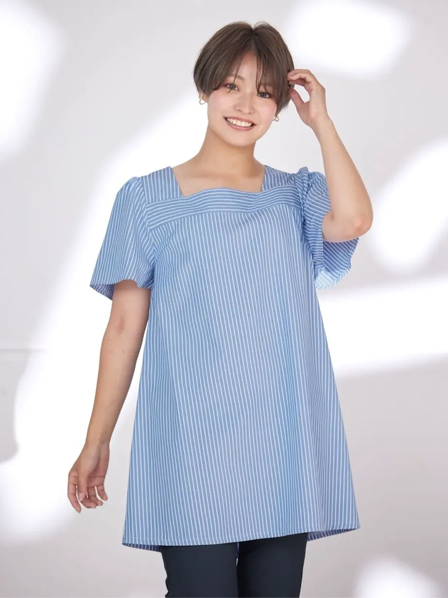 Tiaclasse shiori コーディネート画像