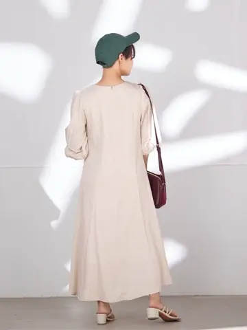 Tiaclasse shiori コーディネート画像