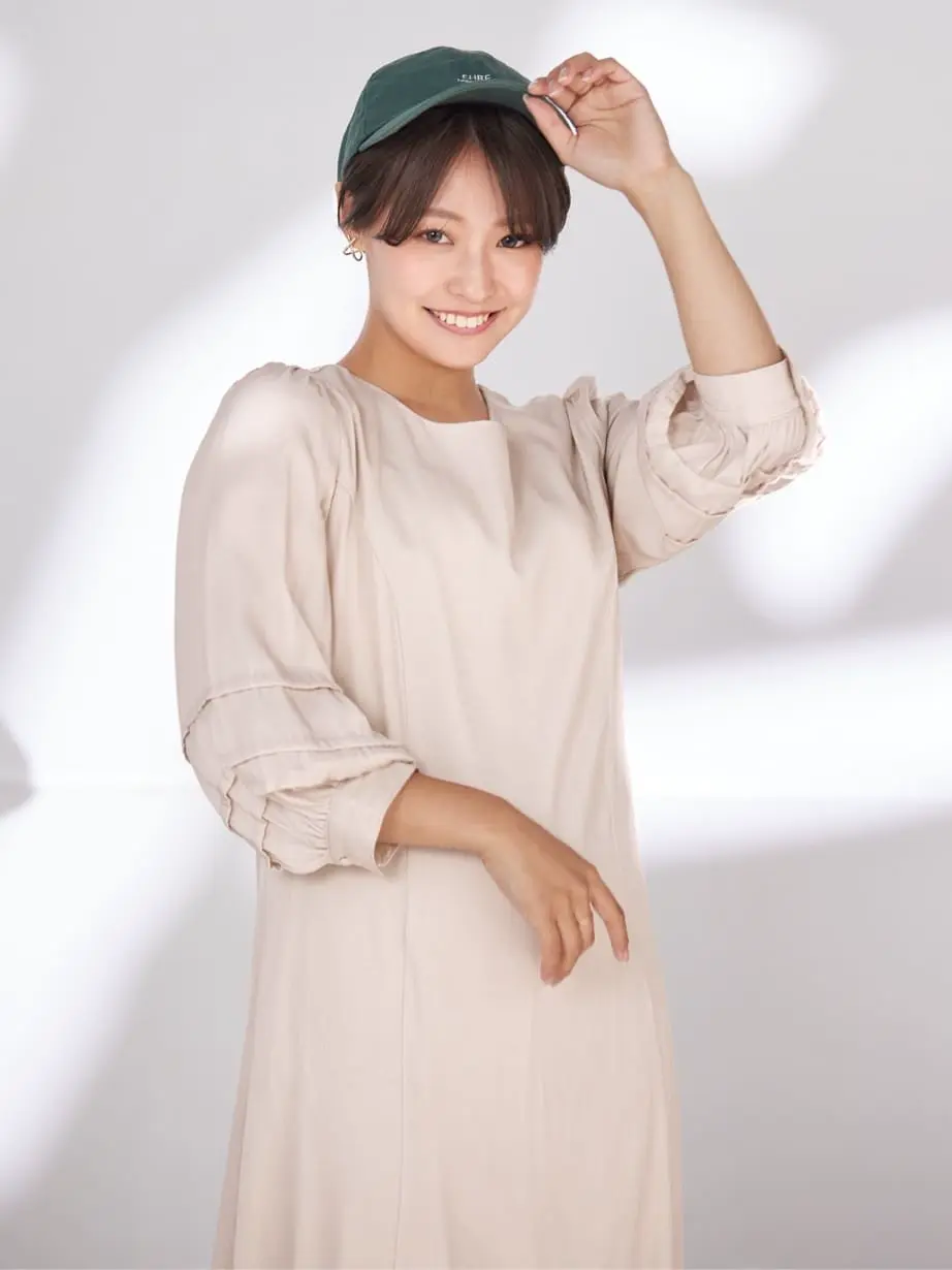 Tiaclasse shiori コーディネート画像